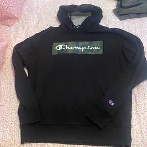Champion sweatshirt size L